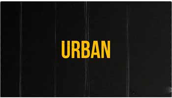 Urban Lifestyle-296042