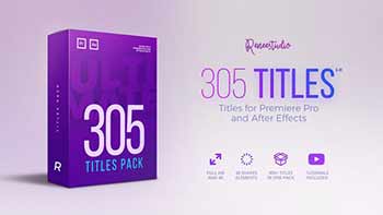 305 Titles Ultimate-21825597