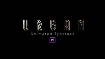 Urban Animated-24801436