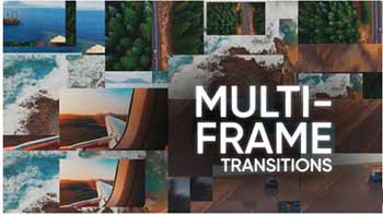 Multi-Frame Transitions-303918