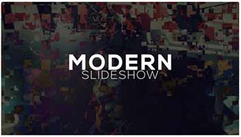 Modern Slideshow-303553