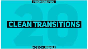Clean Transitions-304178