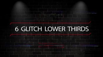 Glitch Lower-163284