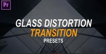 Glass Distortion Transition-165246