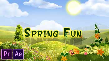 Spring Fun-25911441