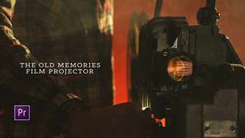 The Old Memories-21808328