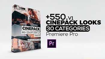 Cinepack Color Correction