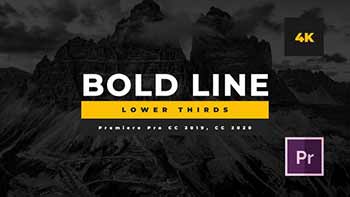 Bold Line Lower-26101407