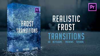 Frost Transitions-25118904
