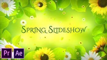 Spring Slideshow-26205325