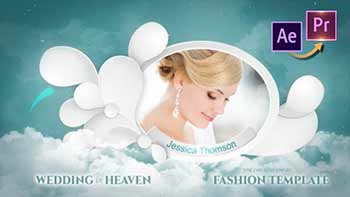 Wedding in Heaven-26277456