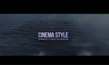 Cinema Style-251890