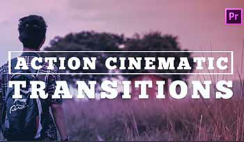 Action Cinematic Transitions-262148