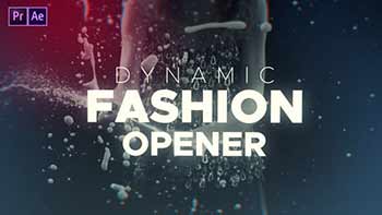 Dynamic Fashion Opener-26356013