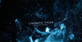 Cinematic Trailer-135326