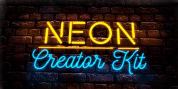 Neon Sign Creator-136942