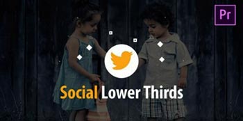 Social Lower Thirds-170155