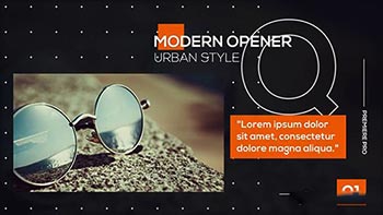 Opener Modern-120133