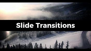 Slide Transitions-123214