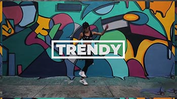 Trendy Fashion-123148
