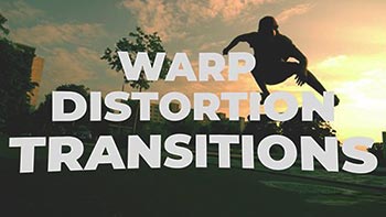 Warp Distortion-119955