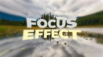 Focus Effect-174520