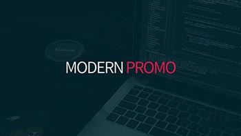 Modern Promo-93361
