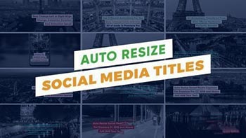 Auto Resize-190987