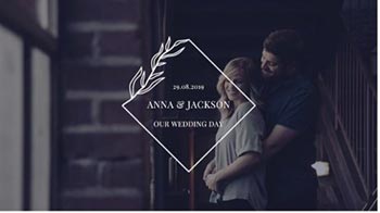 Beautiful Wedding Titles-197654