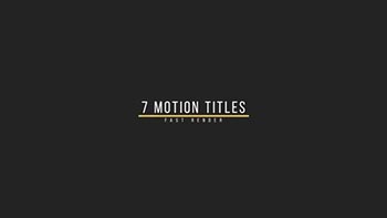 Smooth Titles-48946