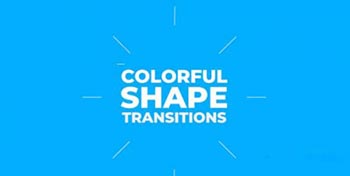 Colorful Shape Transitions-200497