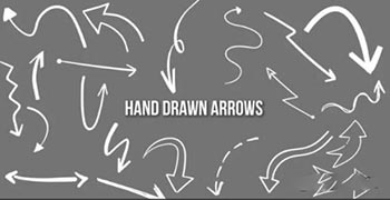 Hand Drawn Elements-200106