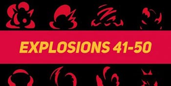 Liquid Elements Explosions-200546