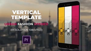 Urban Fashion Opener-23078990