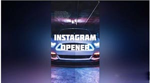 Modern Instagram Opener-203967