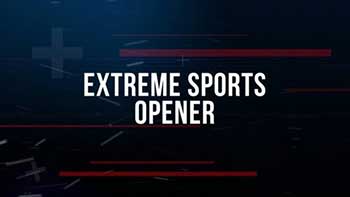 Extreme Sports Opener-194583