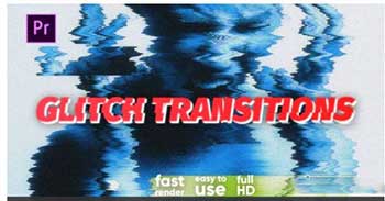 Top Glitch Transitions-203869