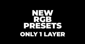 New RGB Presets-206312