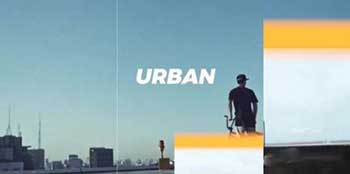Urban Opener-206240