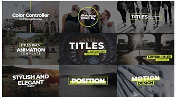 Wiggly Titles Pack-206806