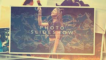 Dynamic Photo Slide-207043