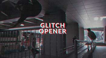 Glitch Opener-211392