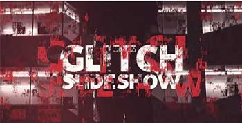 Glitch Slideshow-213149
