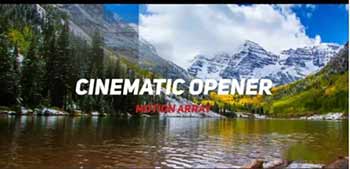 Cinematic Opener-215216
