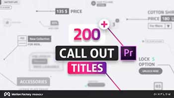 Line Call Out Titles-22633449
