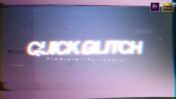 Quick Glitch-27986518