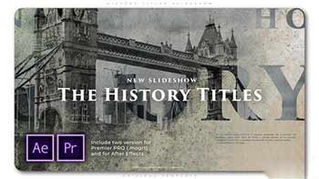 History Titles Slideshow-27061109