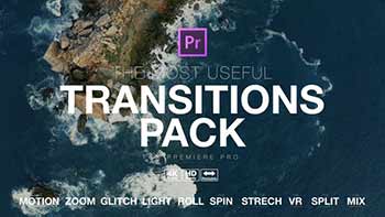 The Most Useful Transitions Pack-27730212