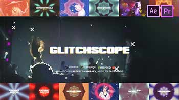 GlitchScope Event Promo-23008365