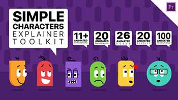 Simple Characters Explainer-26277134